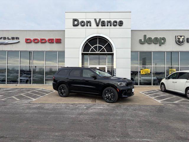 2026 Dodge Durango DURANGO GT PLUS AWD 2026 Dodge Durango DURANGO GT PLUS AWD