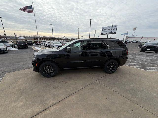 2026 Dodge Durango DURANGO GT PLUS AWD 2026 Dodge Durango DURANGO GT PLUS AWD