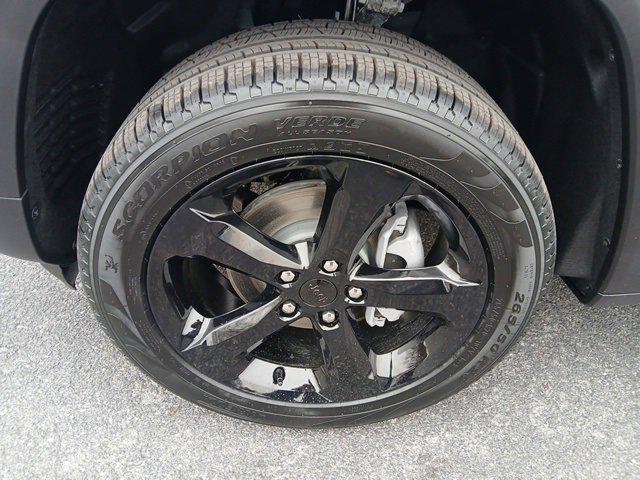 2026 Jeep Grand Cherokee GRAND CHEROKEE LIMITED 4X4 2026 Jeep Grand Cherokee GRAND CHEROKEE LIMITED 4X4