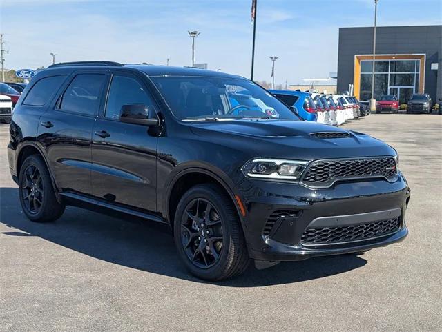 2026 Dodge Durango DURANGO GT AWD HEMI V8