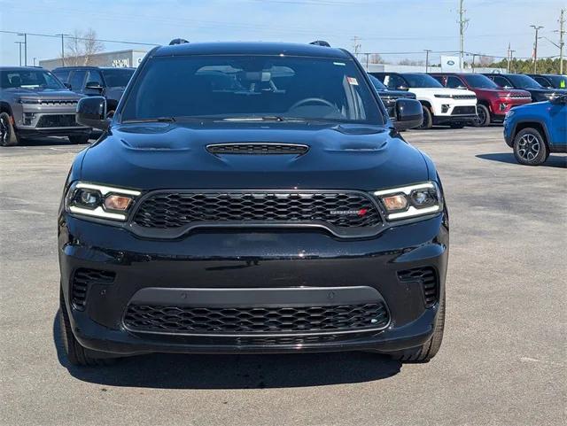 2026 Dodge Durango DURANGO GT AWD HEMI V8