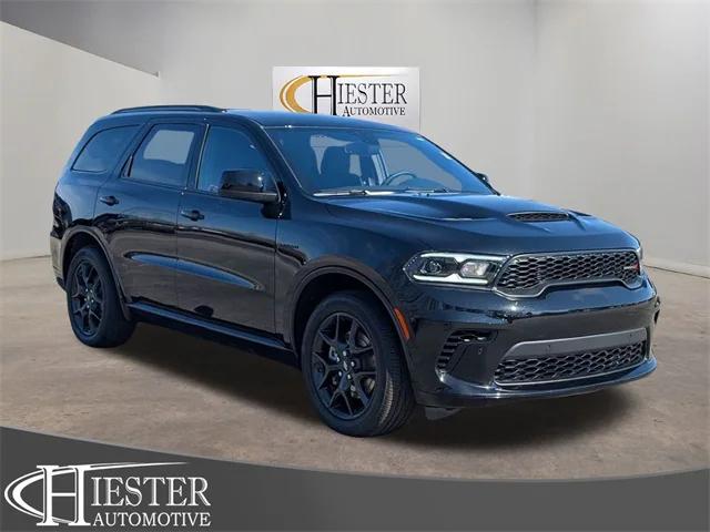 2026 Dodge Durango DURANGO GT AWD HEMI V8