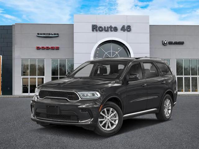 2026 Dodge Durango DURANGO GT PLUS AWD 2026 Dodge Durango DURANGO GT PLUS AWD