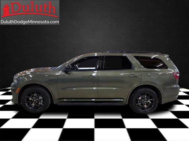 2026 Dodge Durango DURANGO GT AWD HEMI V8