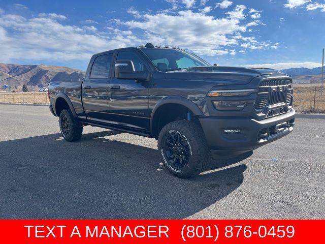 2026 Ram 2500 Power Wagon Crew Cab 4x4 6'4" Box for sale in Morgan, UT