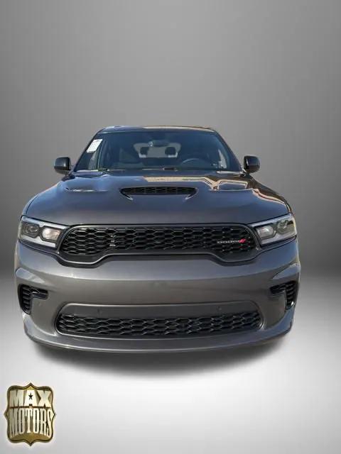 2026 Dodge Durango DURANGO GT AWD HEMI V8