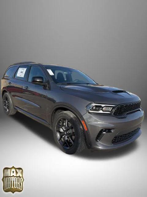 2026 Dodge Durango DURANGO GT AWD HEMI V8