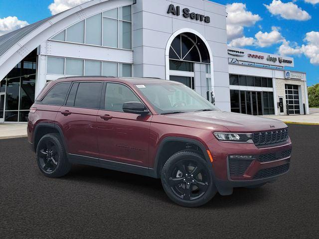 2026 Jeep Grand Cherokee Limited for sale in Grand Blanc, MI