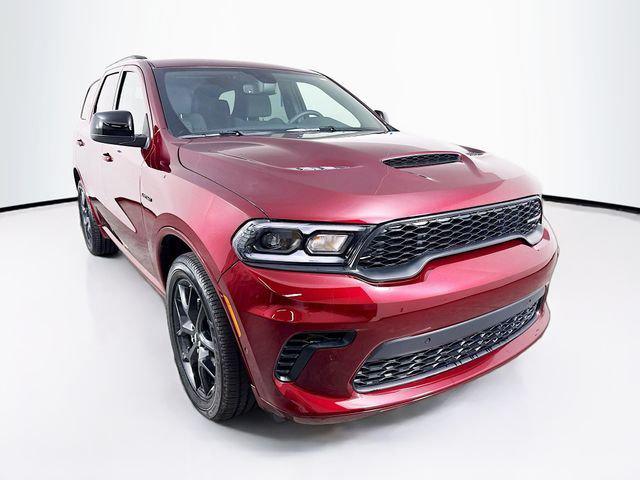 2026 Dodge Durango DURANGO GT AWD HEMI V8