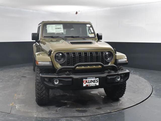 2026 Jeep Gladiator GLADIATOR WILLYS 41 4X4