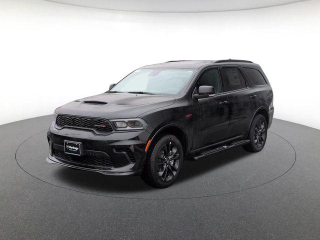 2026 Dodge Durango DURANGO GT PLUS AWD 2026 Dodge Durango DURANGO GT PLUS AWD