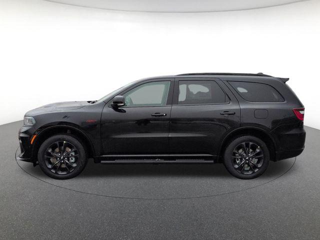 2026 Dodge Durango DURANGO GT PLUS AWD 2026 Dodge Durango DURANGO GT PLUS AWD