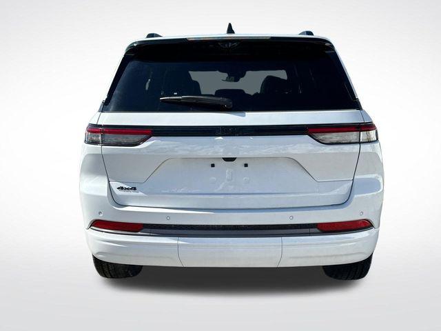 2026 Jeep Grand Cherokee GRAND CHEROKEE LIMITED RESERVE 4X4 2026 Jeep Grand Cherokee GRAND CHEROKEE LIMITED RESERVE 4X4