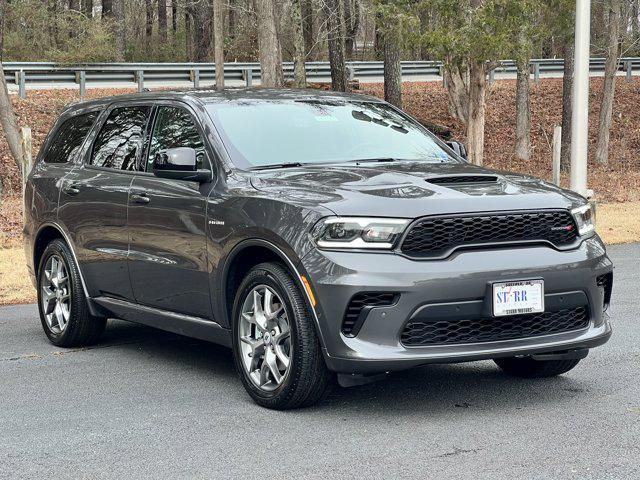 2026 Dodge Durango DURANGO GT AWD HEMI V8