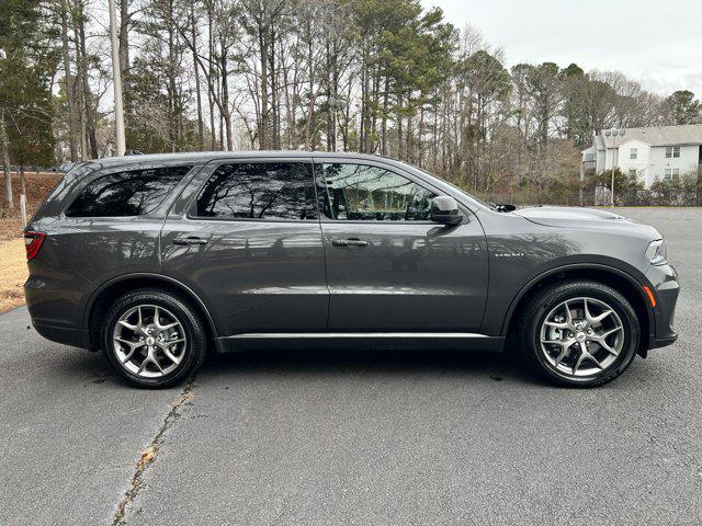 2026 Dodge Durango DURANGO GT AWD HEMI V8