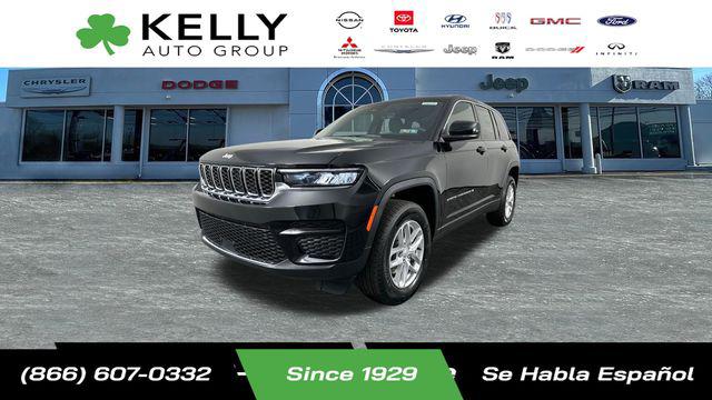 2026 Jeep Grand Cherokee Altitude 4x4 for sale in Emmaus, PA