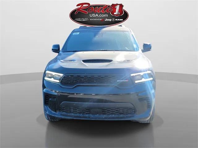 2026 Dodge Durango DURANGO GT PLUS AWD 2026 Dodge Durango DURANGO GT PLUS AWD