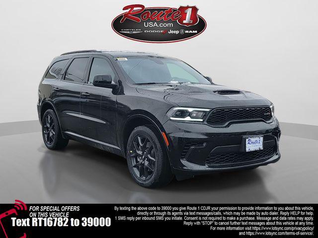 2026 Dodge Durango DURANGO GT AWD HEMI V8