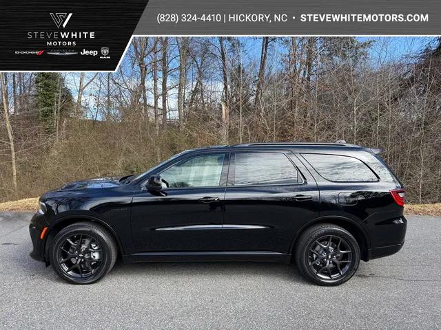 2026 Dodge Durango DURANGO GT AWD HEMI V8
