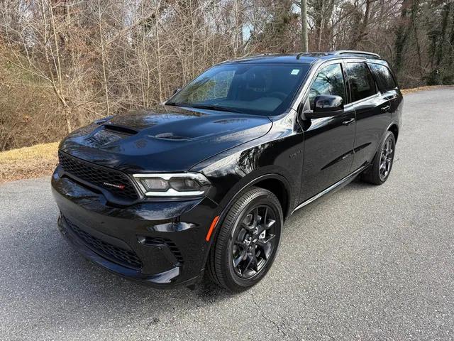 2026 Dodge Durango DURANGO GT AWD HEMI V8