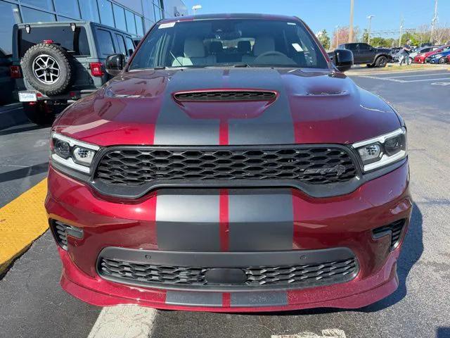 2026 Dodge Durango DURANGO SRT HELLCAT JAILBREAK AWD