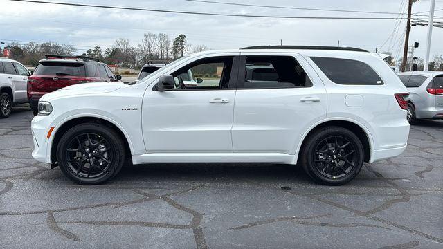 2026 Dodge Durango GT HEMI V8