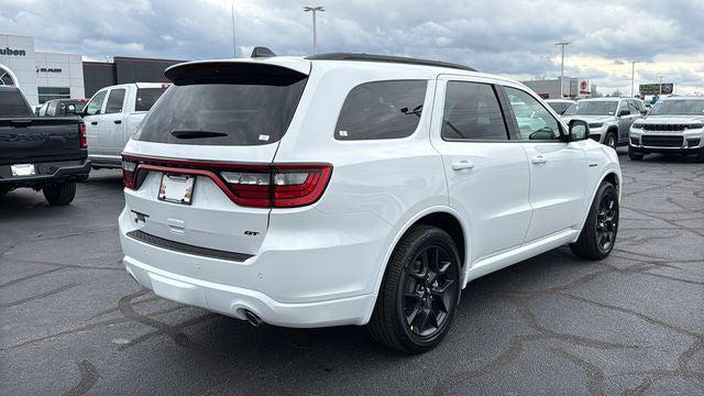 2026 Dodge Durango GT HEMI V8