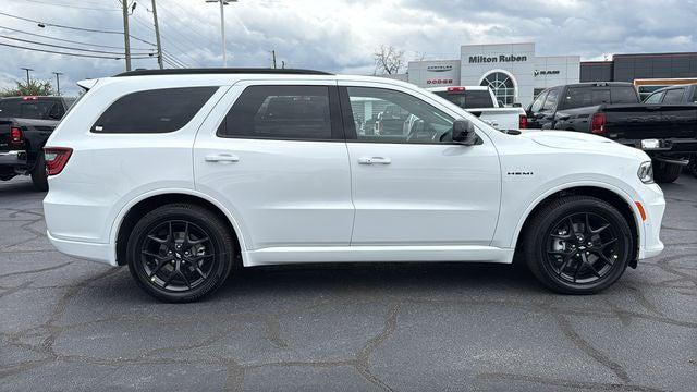 2026 Dodge Durango GT HEMI V8