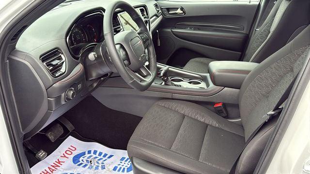 2026 Dodge Durango GT HEMI V8