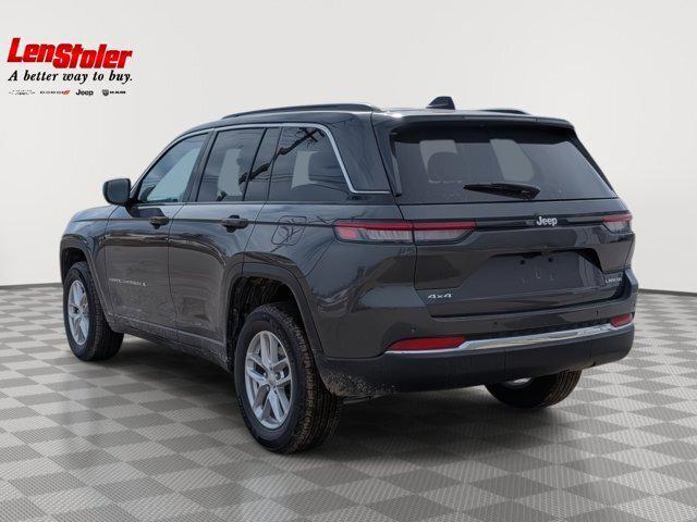 2026 Jeep Grand Cherokee GRAND CHEROKEE LAREDO X 4X4 2026 Jeep Grand Cherokee GRAND CHEROKEE LAREDO X 4X4