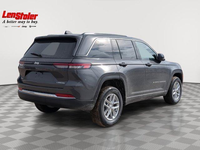 2026 Jeep Grand Cherokee GRAND CHEROKEE LAREDO X 4X4 2026 Jeep Grand Cherokee GRAND CHEROKEE LAREDO X 4X4