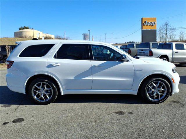 2026 Dodge Durango DURANGO GT AWD HEMI V8