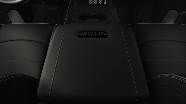 2026 RAM Ram 2500 RAM 2500 POWER WAGON CREW CAB 4X4 64 BOX