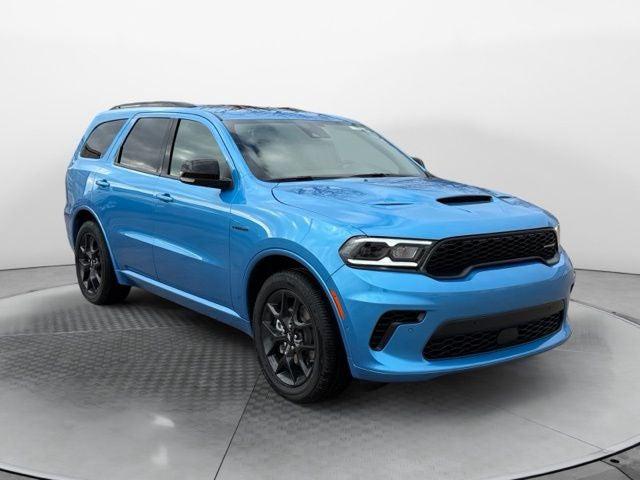 2026 Dodge Durango DURANGO GT PLUS AWD HEMI V8 2026 Dodge Durango DURANGO GT PLUS AWD HEMI V8