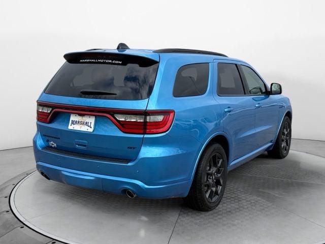 2026 Dodge Durango DURANGO GT PLUS AWD HEMI V8 2026 Dodge Durango DURANGO GT PLUS AWD HEMI V8