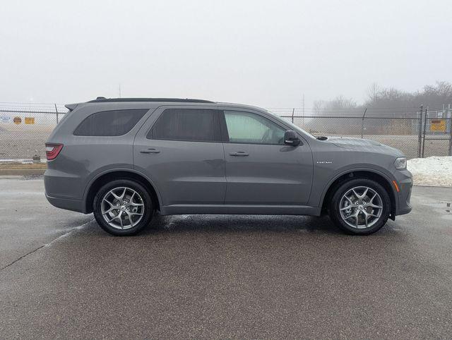 2026 Dodge Durango GT Plus HEMI V8 AWD