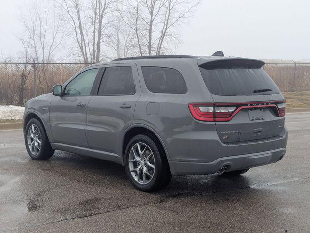 2026 Dodge Durango GT Plus HEMI V8 AWD