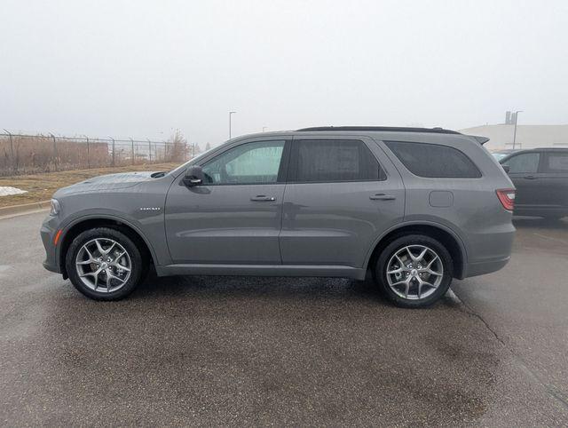 2026 Dodge Durango GT Plus HEMI V8 AWD