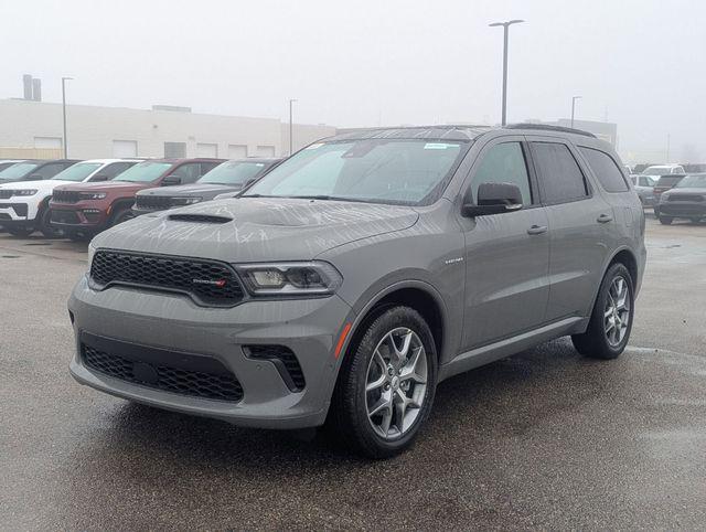 2026 Dodge Durango GT Plus HEMI V8 AWD