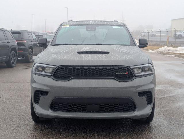 2026 Dodge Durango GT Plus HEMI V8 AWD