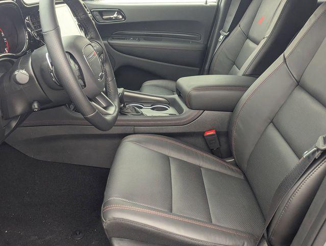2026 Dodge Durango GT Plus HEMI V8 AWD