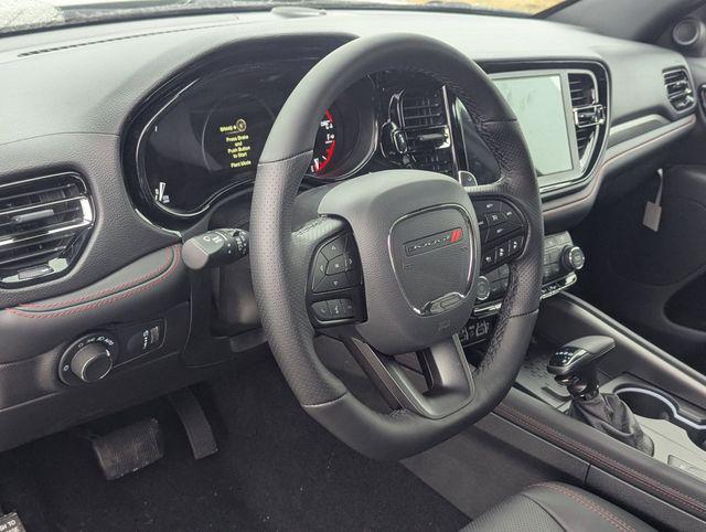 2026 Dodge Durango GT Plus HEMI V8 AWD