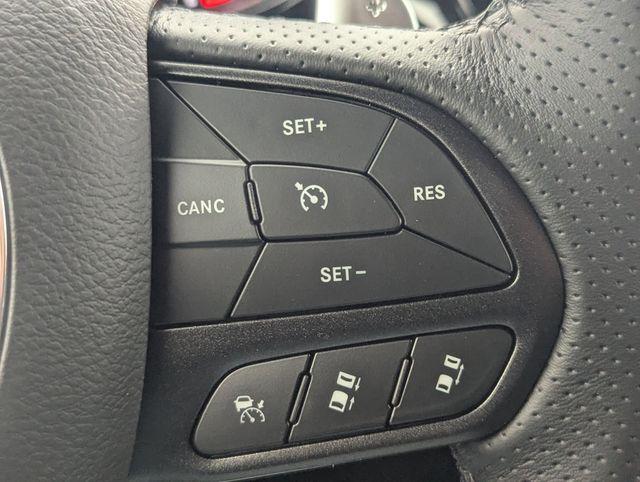 2026 Dodge Durango GT Plus HEMI V8 AWD
