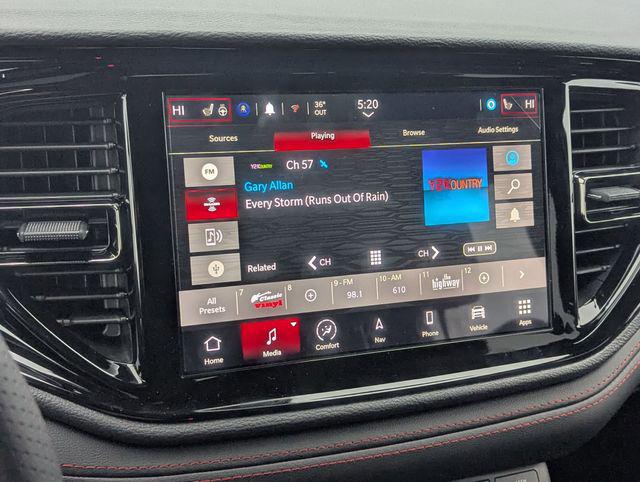 2026 Dodge Durango GT Plus HEMI V8 AWD