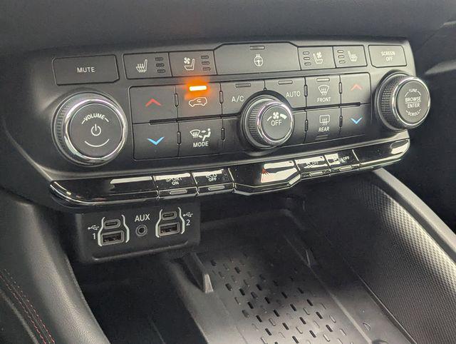 2026 Dodge Durango GT Plus HEMI V8 AWD