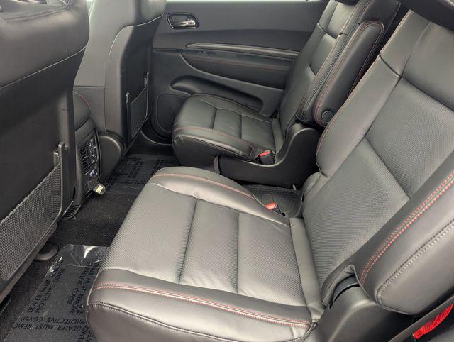 2026 Dodge Durango GT Plus HEMI V8 AWD