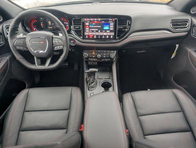 2026 Dodge Durango GT Plus HEMI V8 AWD