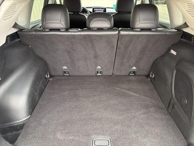 2022 Jeep Compass Latitude Lux 4x4