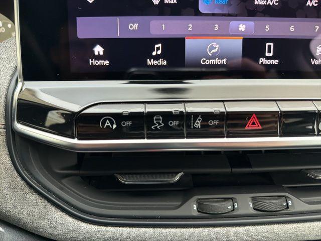 2022 Jeep Compass Latitude Lux 4x4