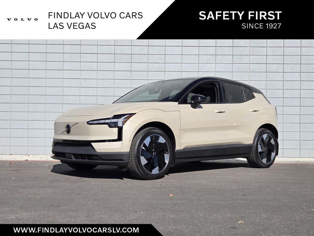 2026 Volvo EX30 Ultra's photo